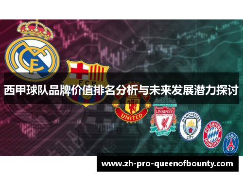 西甲球队品牌价值排名分析与未来发展潜力探讨 西甲球队品牌价值排名分析与未来发展潜力探讨