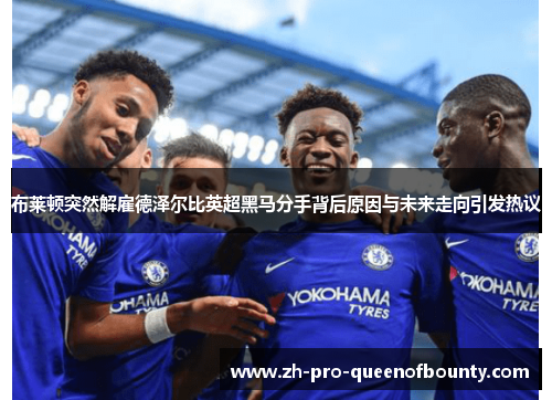 布莱顿突然解雇德泽尔比英超黑马分手背后原因与未来走向引发热议